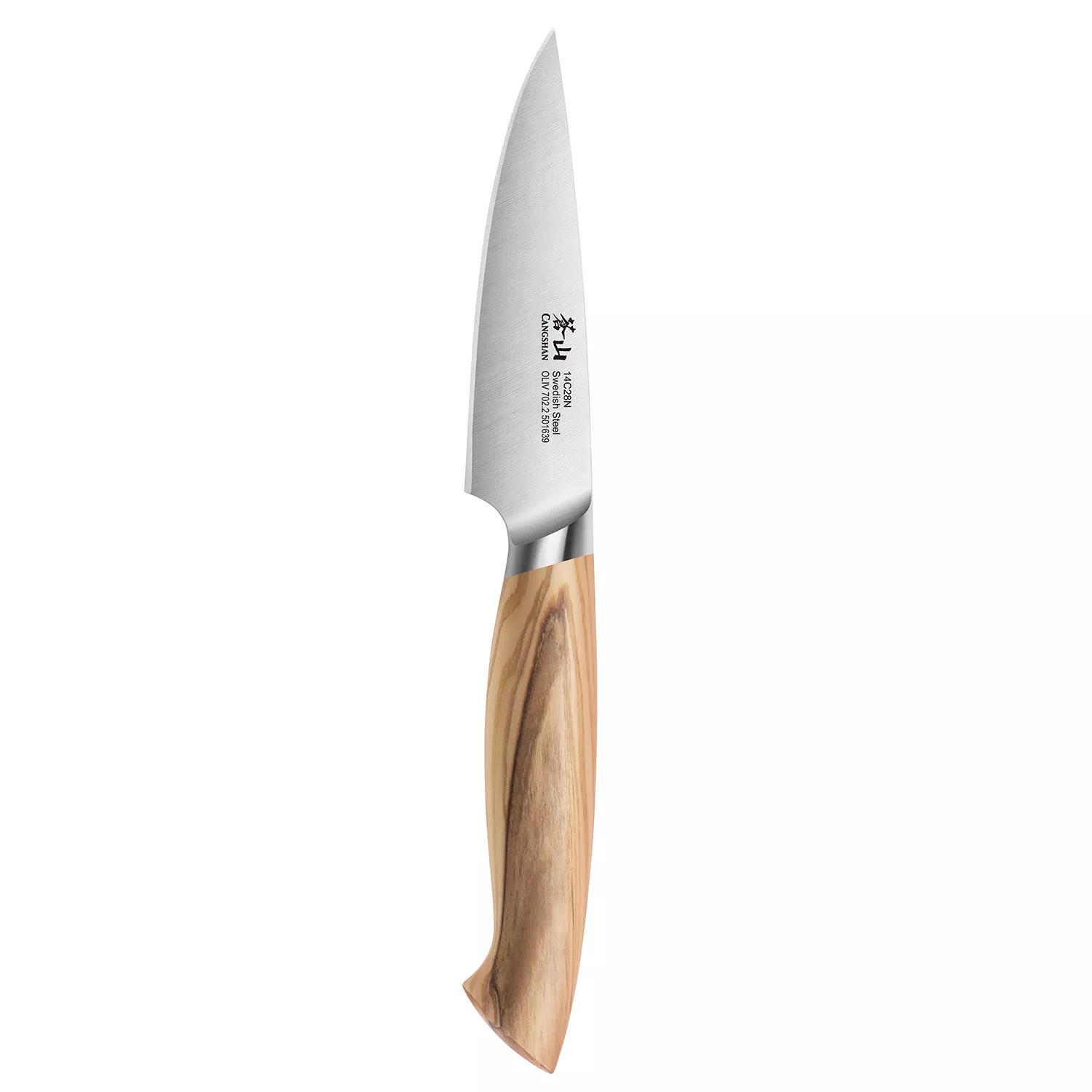  Cangshan OLIV Paring Knife, 3.5"