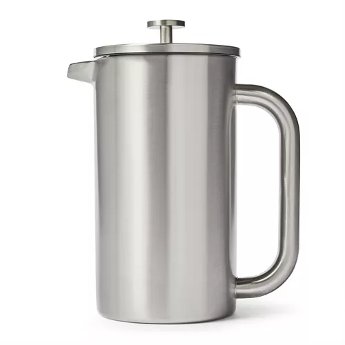 Espro P7 32-oz. Polished Stainless Steel French Press