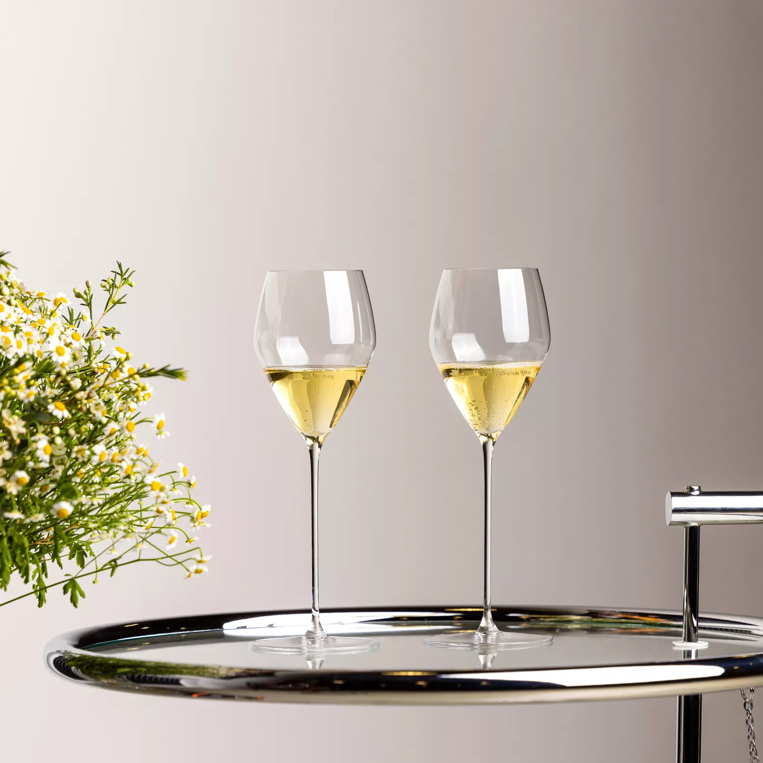 RIEDEL Veloce Champagne Glass, Set of 2