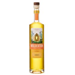 Wilderton Non-Alcoholic Citrus Aperitivo