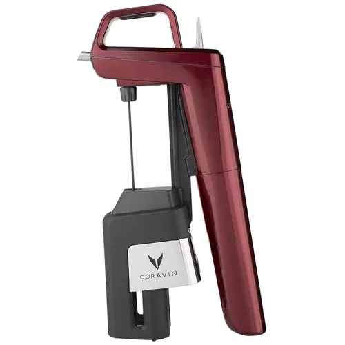 Coravin Timeless Six+ Wine Preservation System