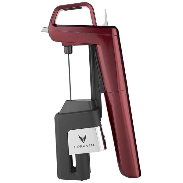 Coravin Timeless Six+ Wine Preservation System - thumbnail 3