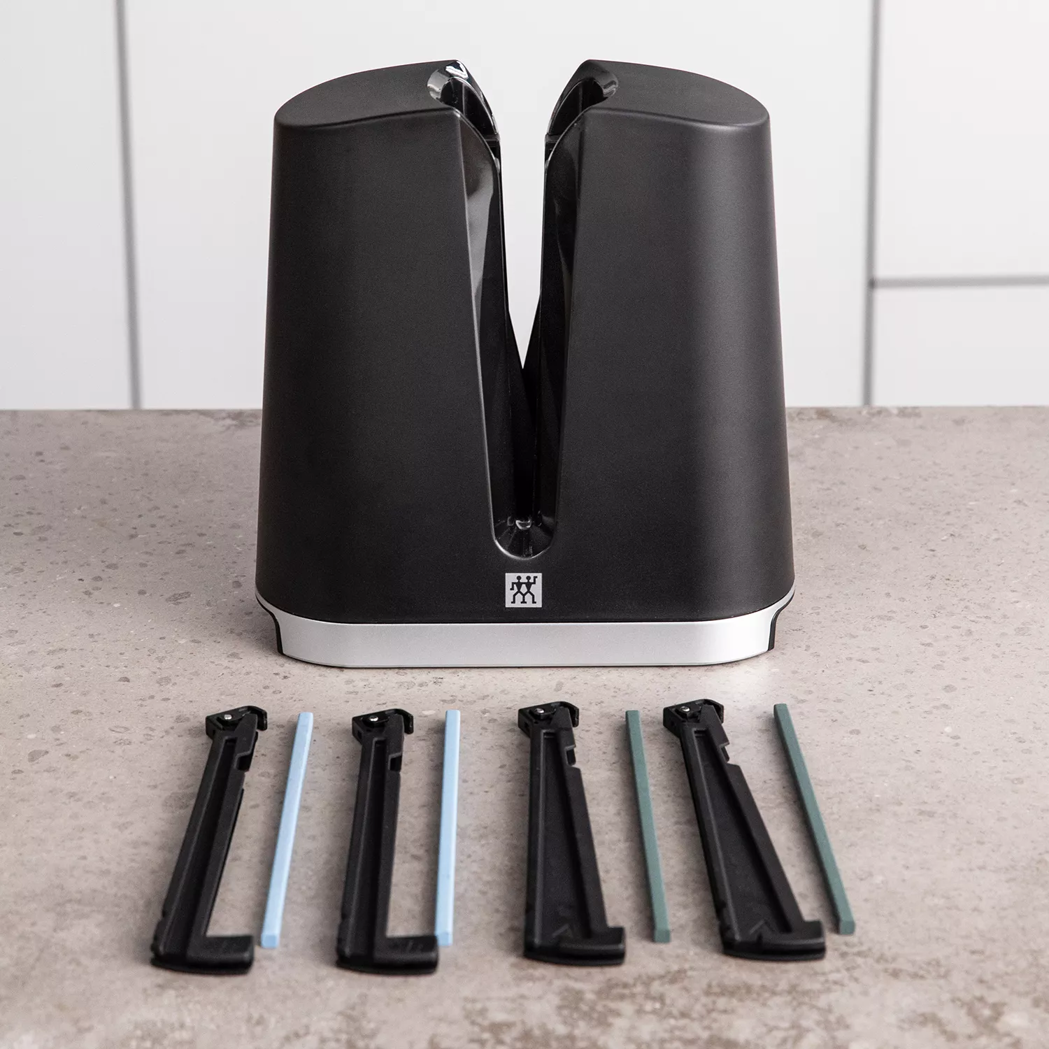 Zwilling V-Edge Sharpener