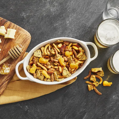 Sur La Table Honey Cheddar Bar Snack