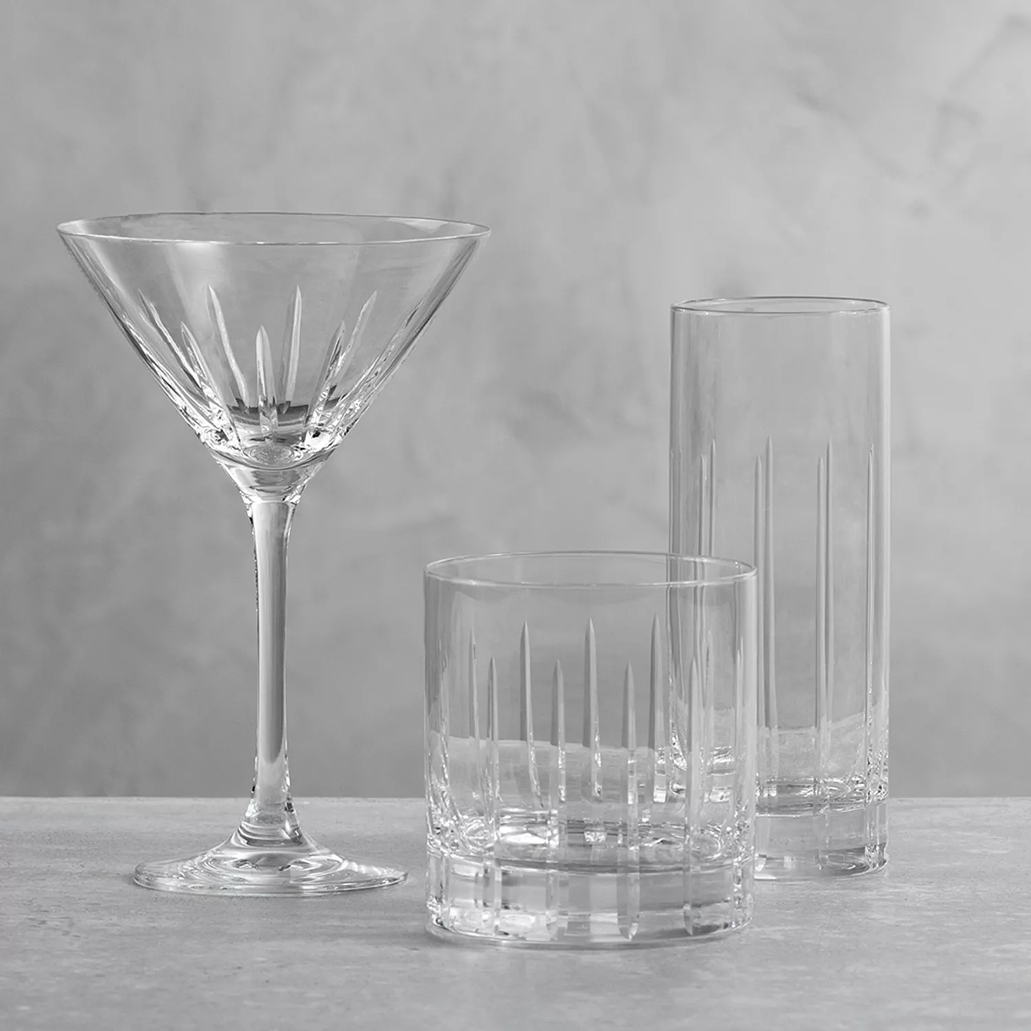 Schott Zwiesel Crystal Martini Glass