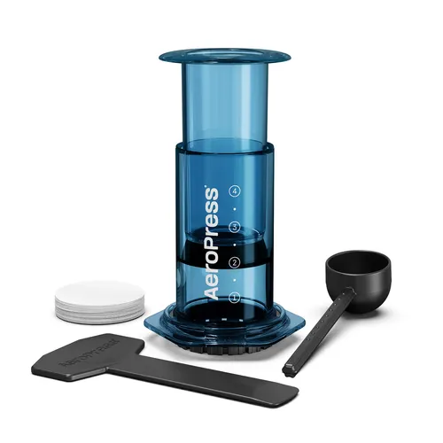 AeroPress Coffee Makers