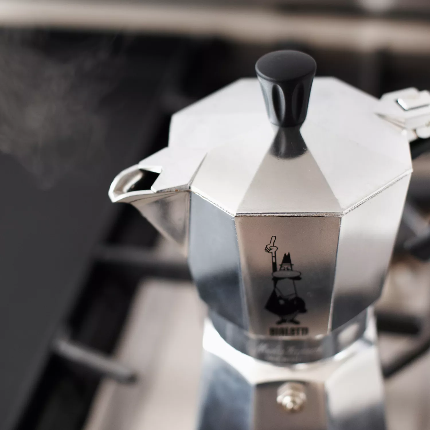 Bialetti Moka Express Espresso Makers