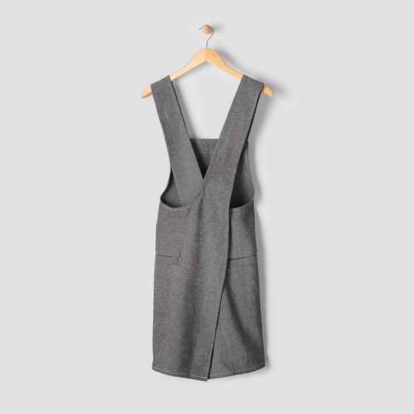 Sur La Table Smock Denim Apron - thumbnail 2