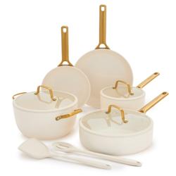 GreenPan Reserve Pro 10-Piece Cookware Set