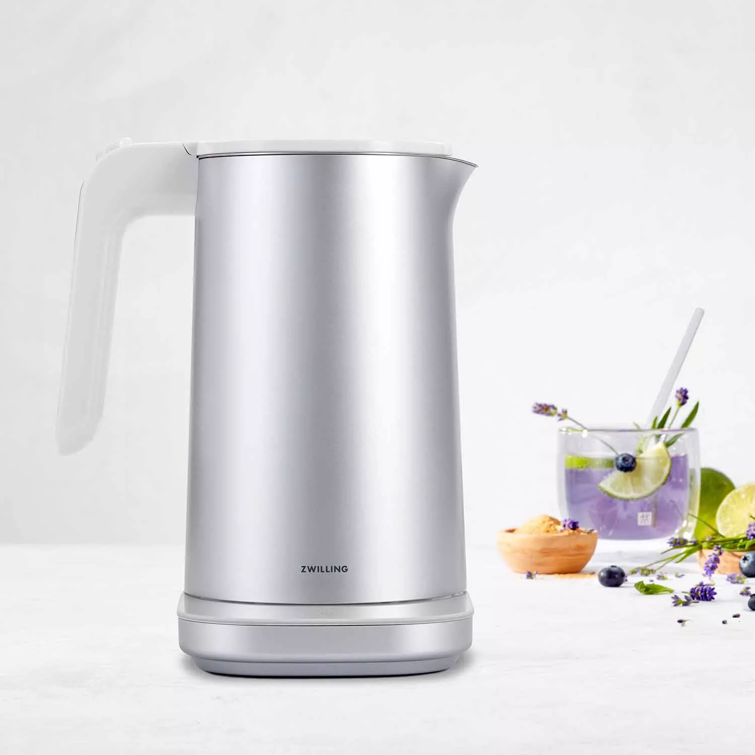 Zwilling Enfinigy Cool Touch Electric Kettle Pro, 1 Liter