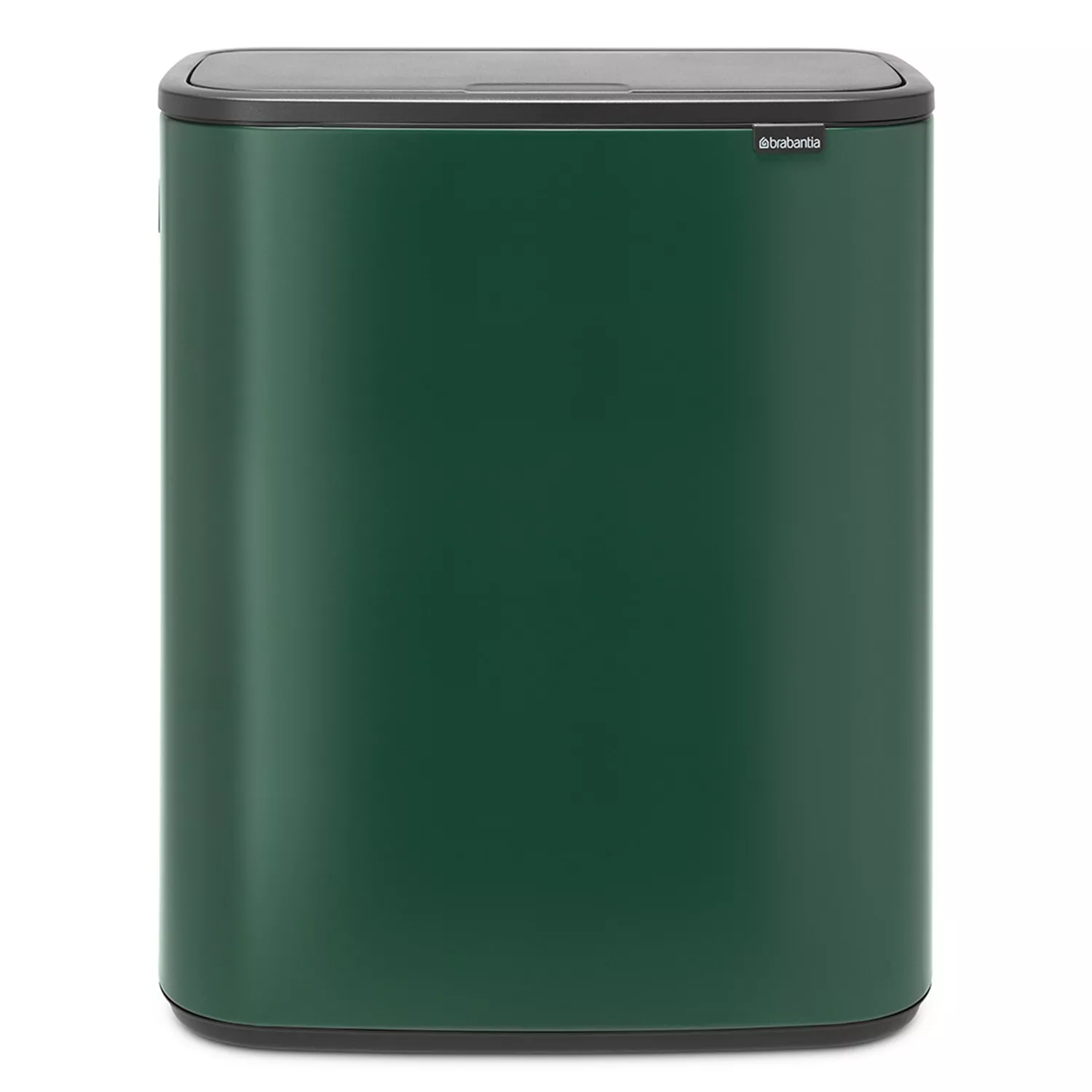 Brabantia Bo Touch Top Can, 60 L