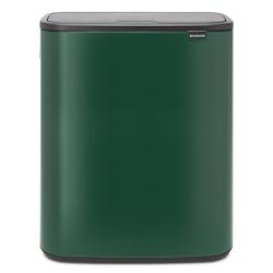 Brabantia Bo Touch Top Can, 60 L Great bin!