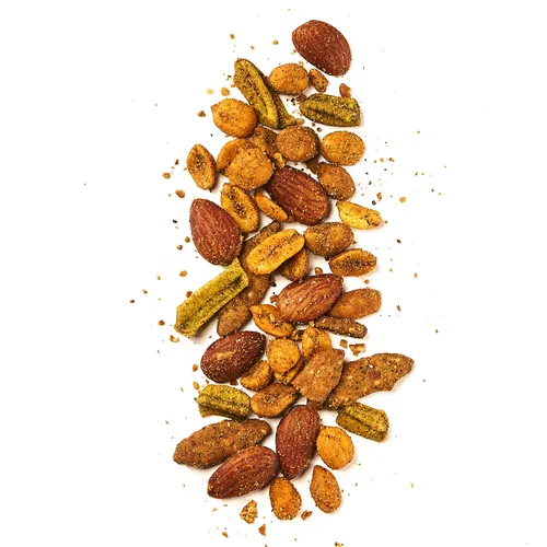 Sur La Table Southwest Crunch Snack Mix