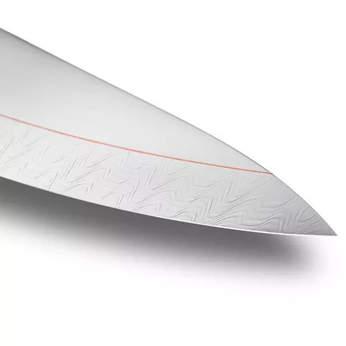 Shun Kagerou 5-Piece Block Set