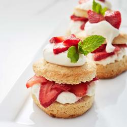 Summer Sweets