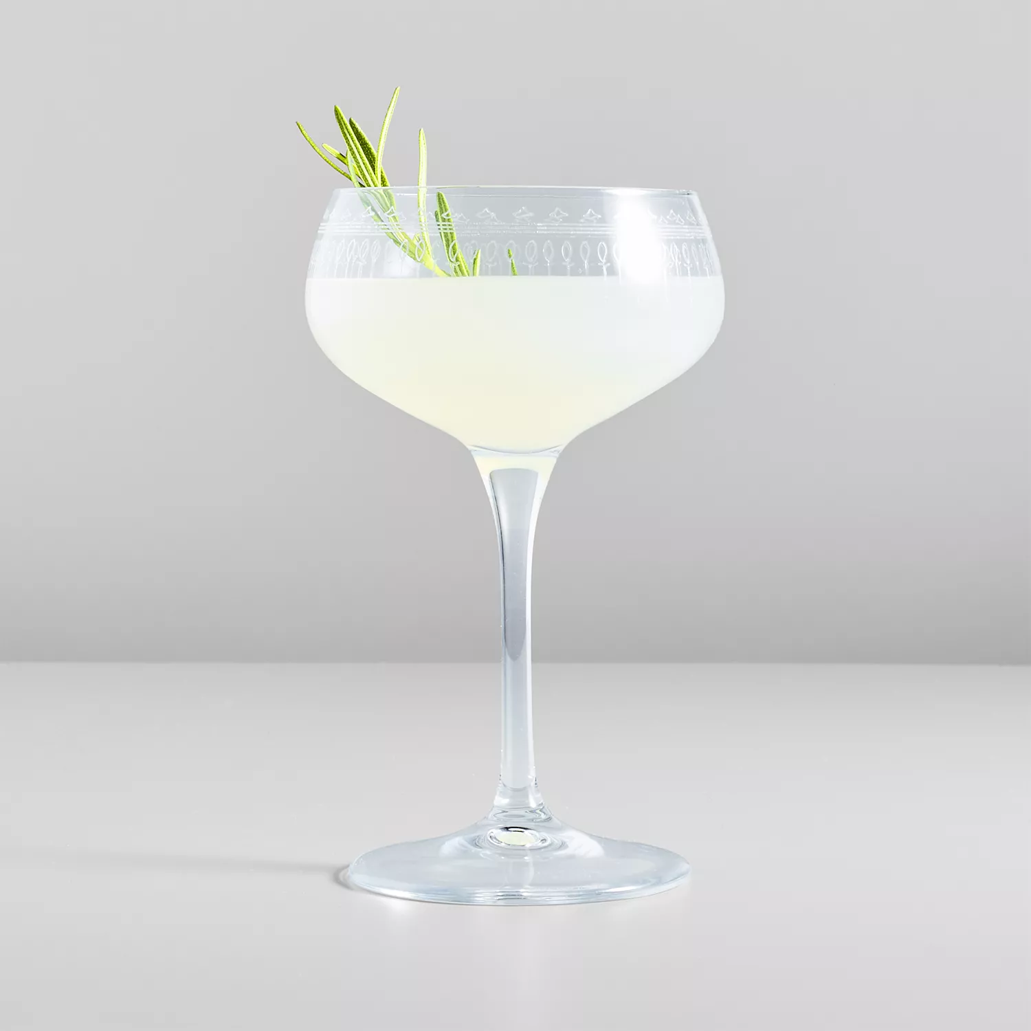 Bormioli Rocco Art Cocktail Glass
