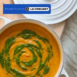 Classic Comforts x Le Creuset