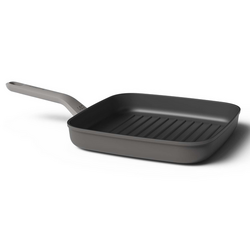 BergHOFF Leo Nonstick Grill Pans I pan grills everything well