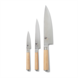  Shun Classic Blonde 3-Piece Set 