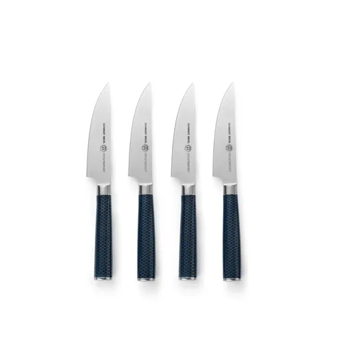 Schmidt Brothers Madison Steak Knives, Set of 4