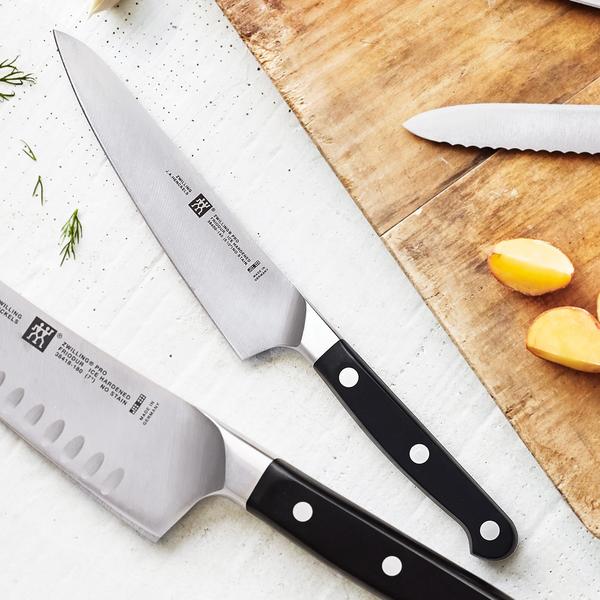 Zwilling Pro Prep Knife - thumbnail 3
