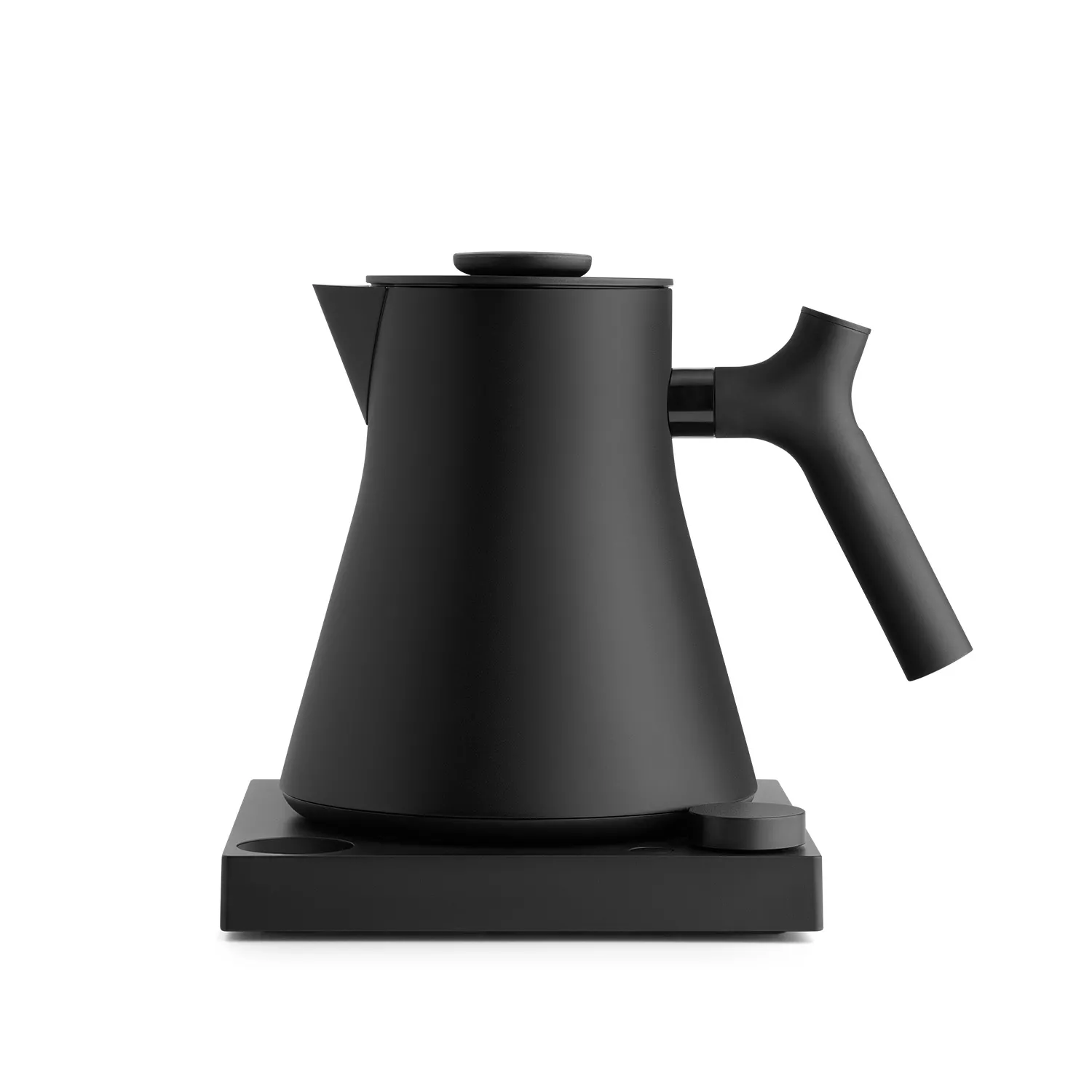 Fellow Corvo EKG Electric Kettle for Coffee & Tea in Stainless