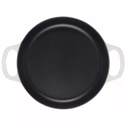 Le Creuset Signature Everyday Pan, 11”