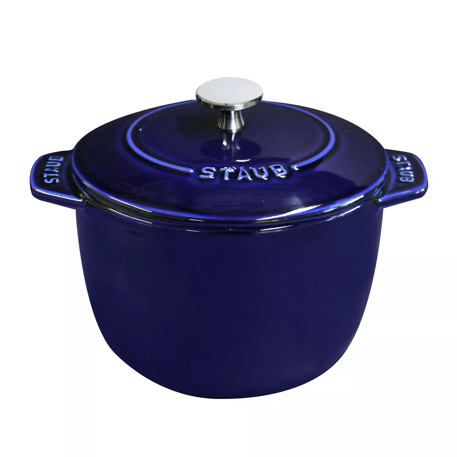 Staub Petite Round Oven, 1.5 qt.