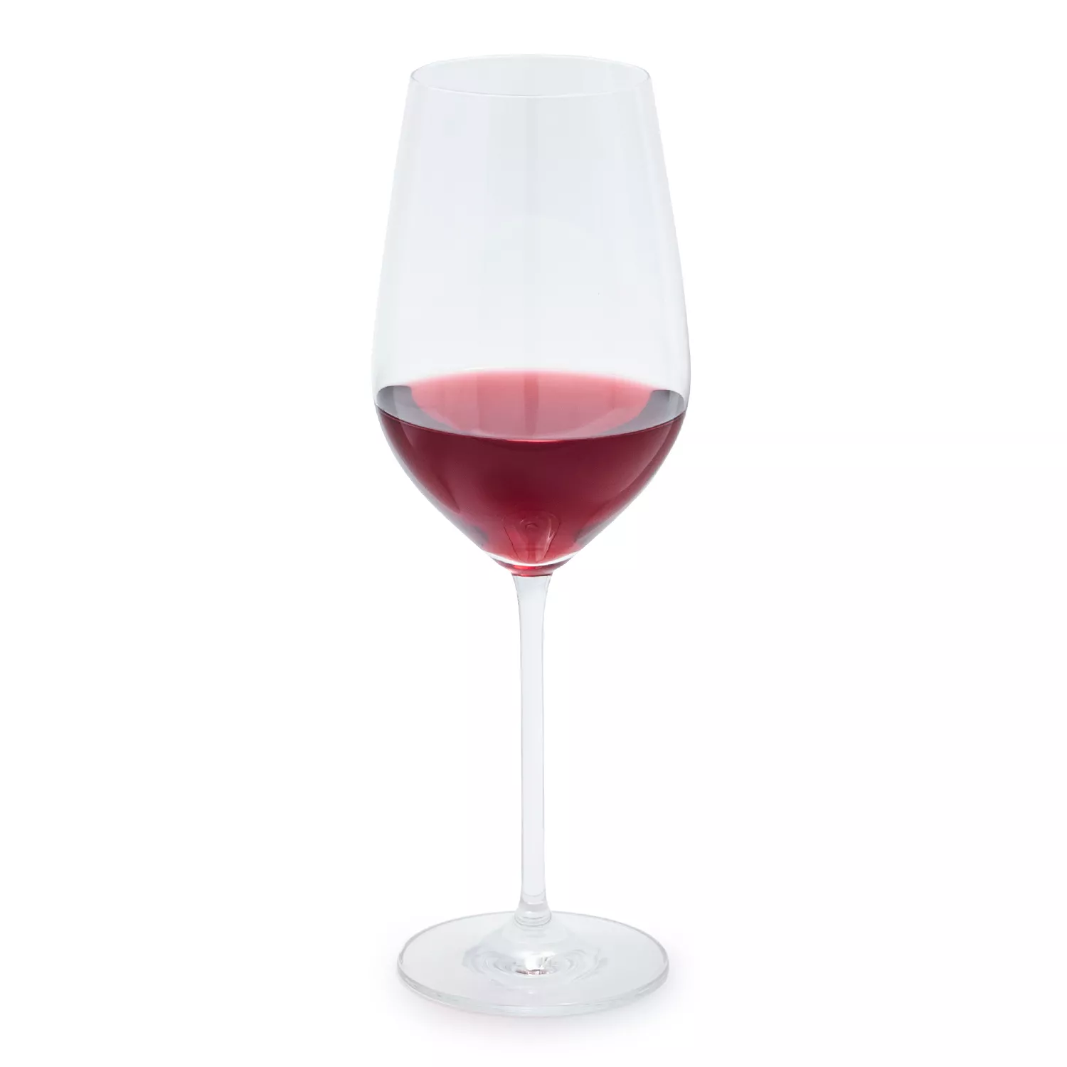 Schott Zwiesel Fortissimo Full-Red Wine Glasses
