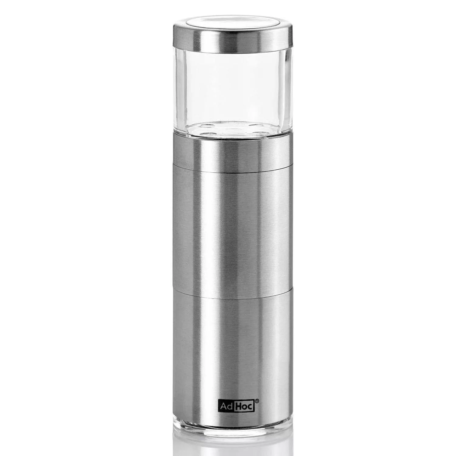 AdHoc Muskatino Nutmeg Mill & Grinder