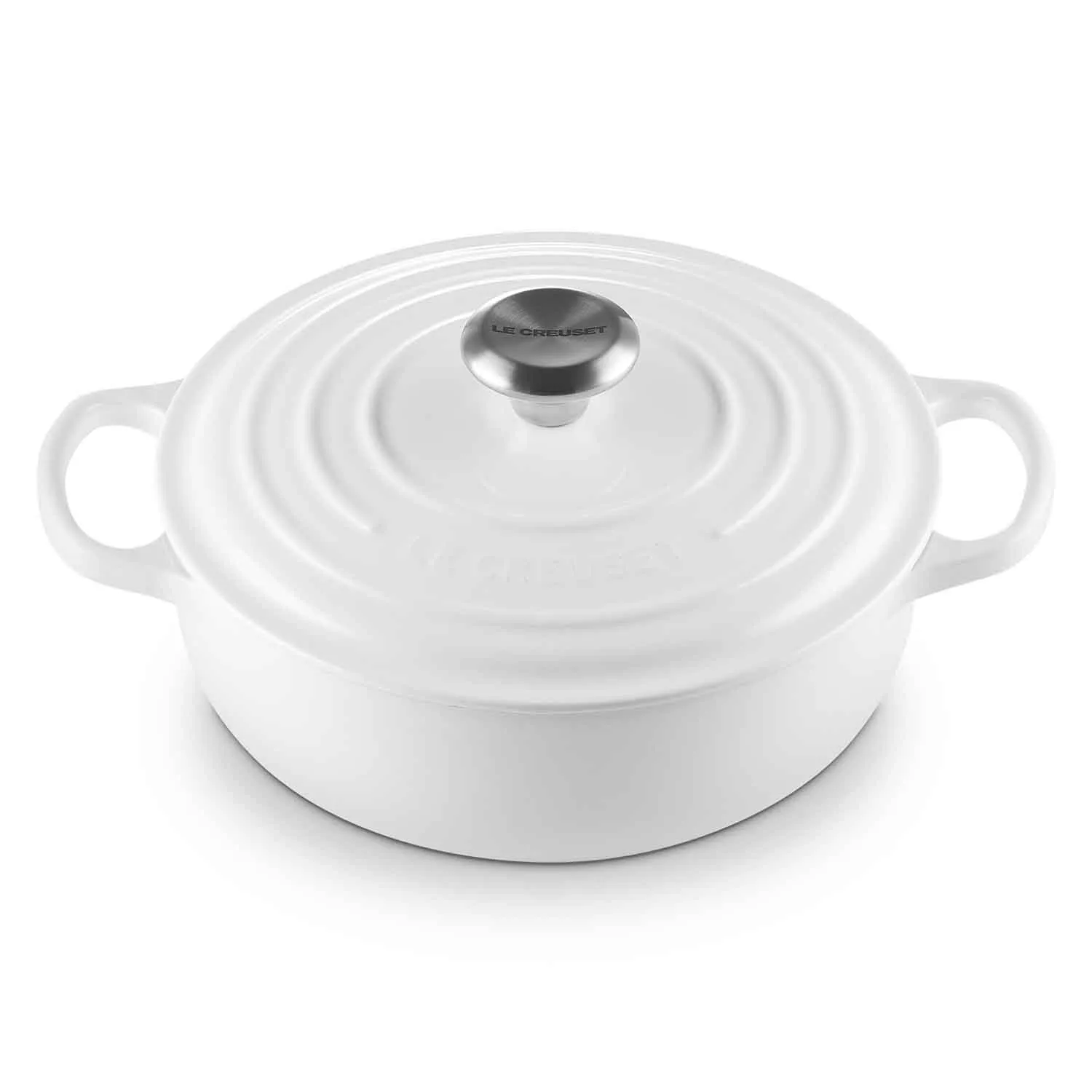 Le Creuset Sauteuse, 3.5 Qt. Sur La Table