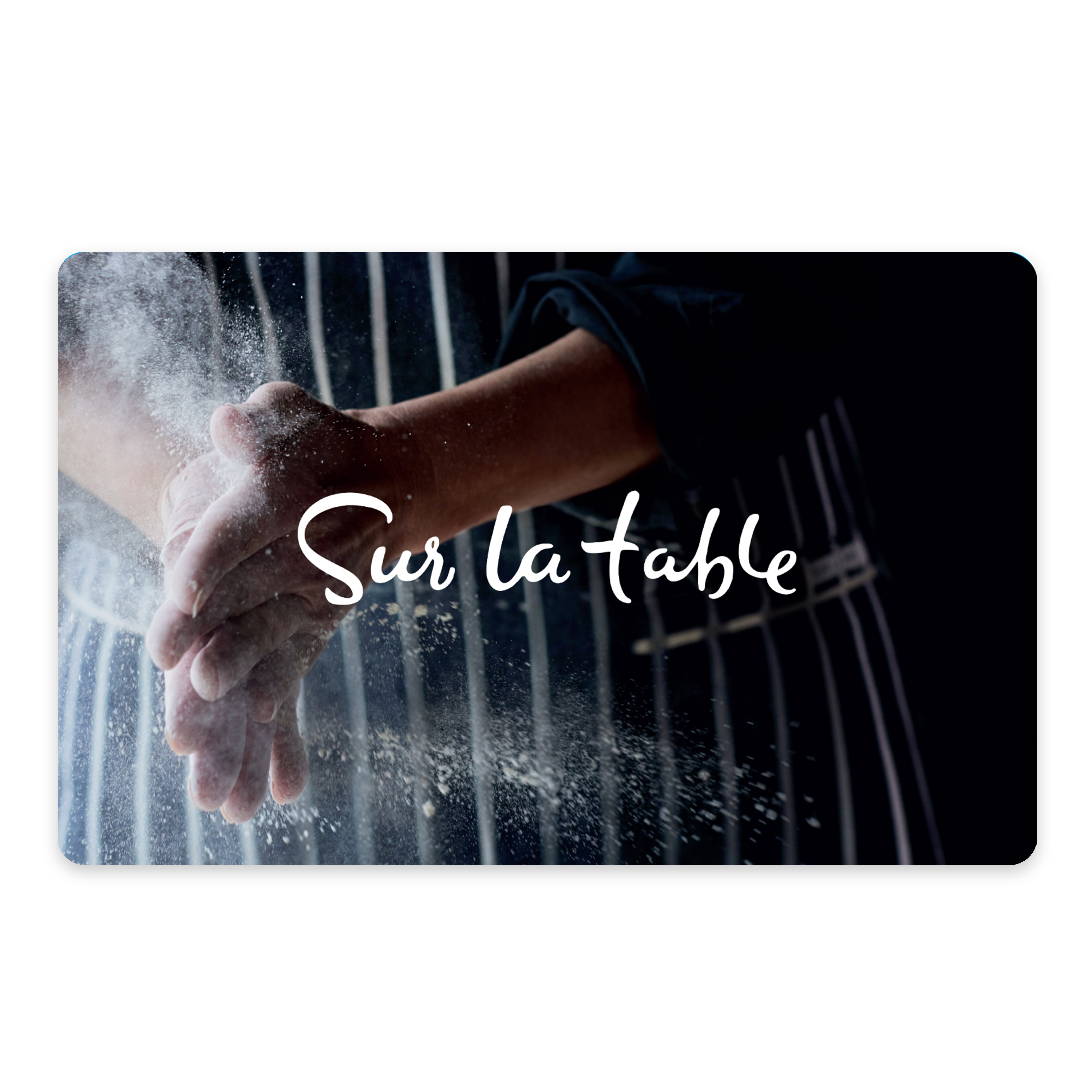 Cook at SLT Gift Card