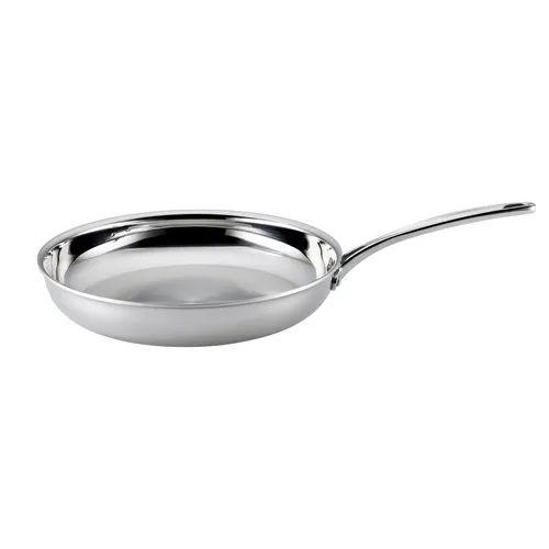Scanpan Fusion 5 Stainless Steel Skillet