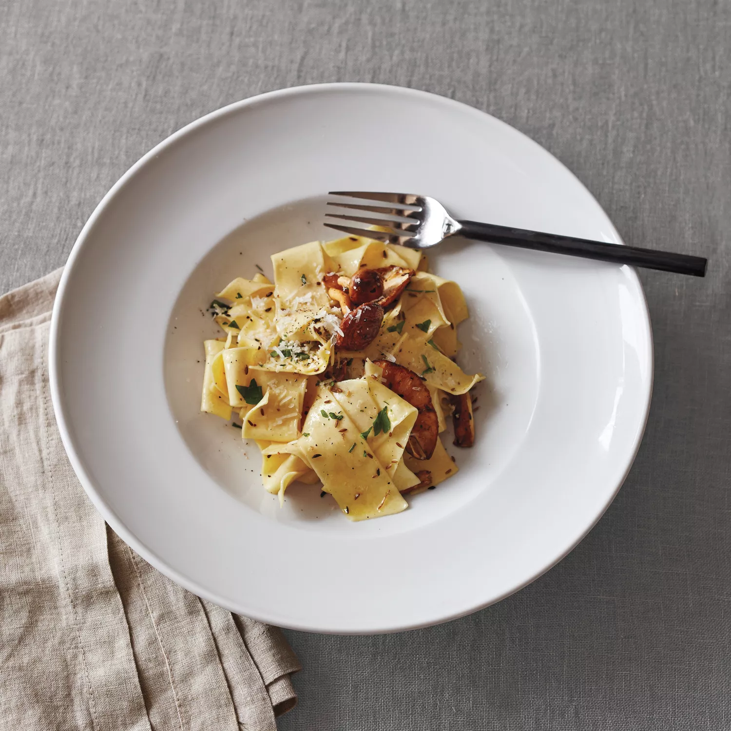 Sur La Table Bistro Pasta Bowl