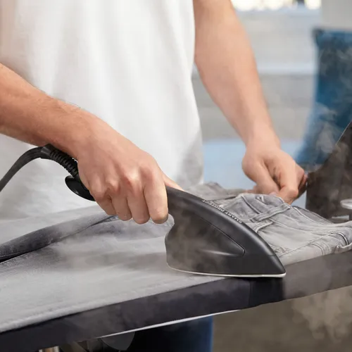 Rowenta IXEO All in One Iron & Steamer