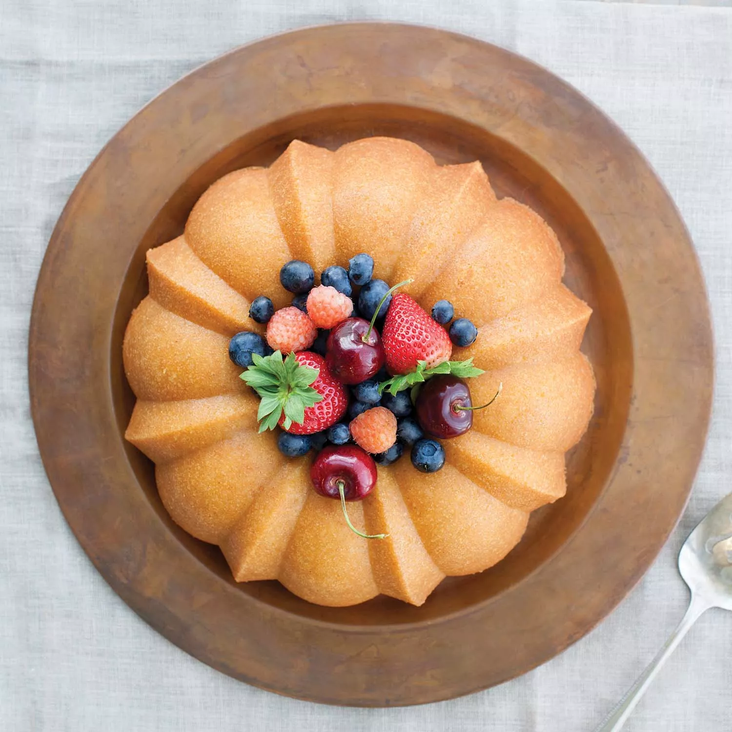 Nordic Ware Original Bundt® Pan