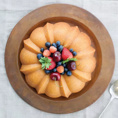 Nordic Ware Original Bundt&#174; Pan