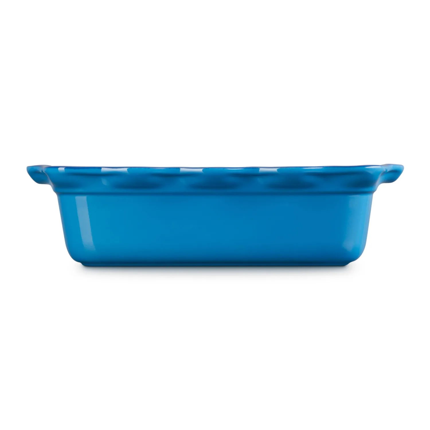 Le Creuset Heritage Fluted Loaf Pan, 9"x5"