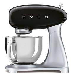 Smeg 50s Retro Style Aesthetic Classico Half-Color Stand Mixer