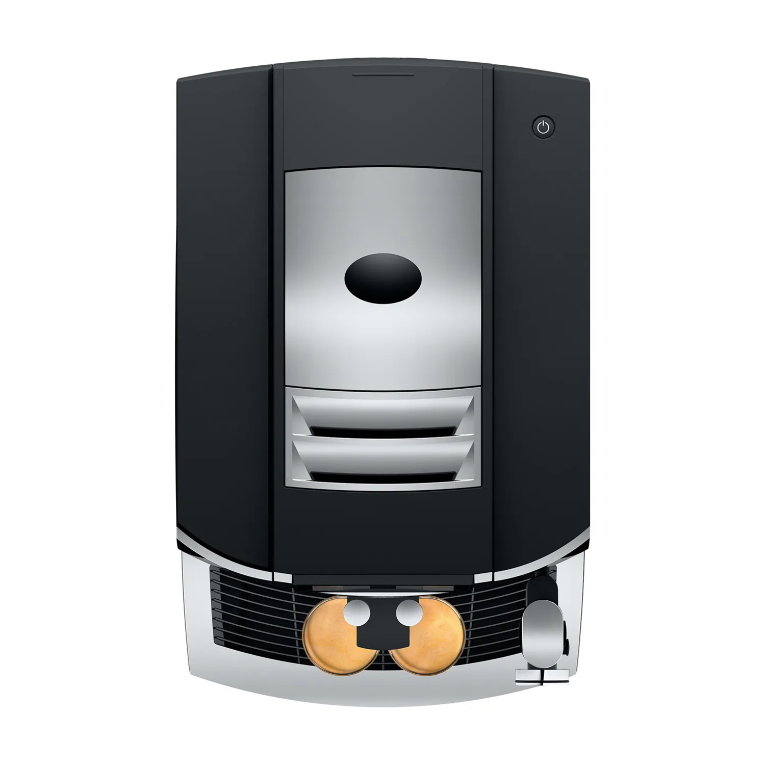 JURA S8 Automatic Coffee Machine