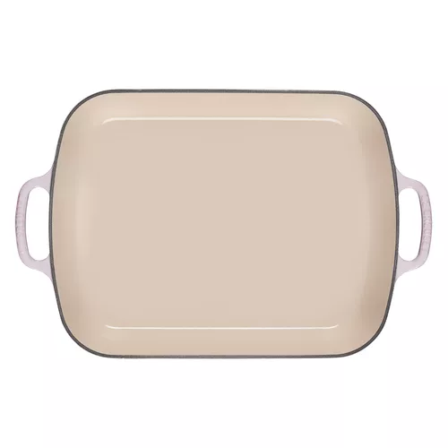 Le Creuset Signature Roaster, 16" x 10"