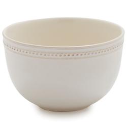 Sur La Table Pearl Stoneware Cereal Bowl LOVE LOVE LOVE!