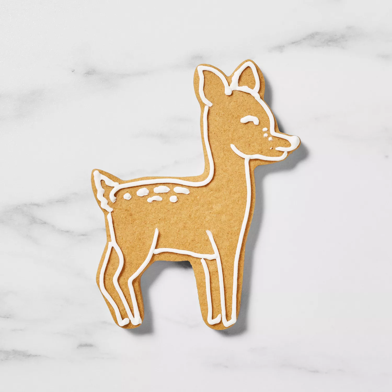 Sur La Table Deer Cookie Cutter