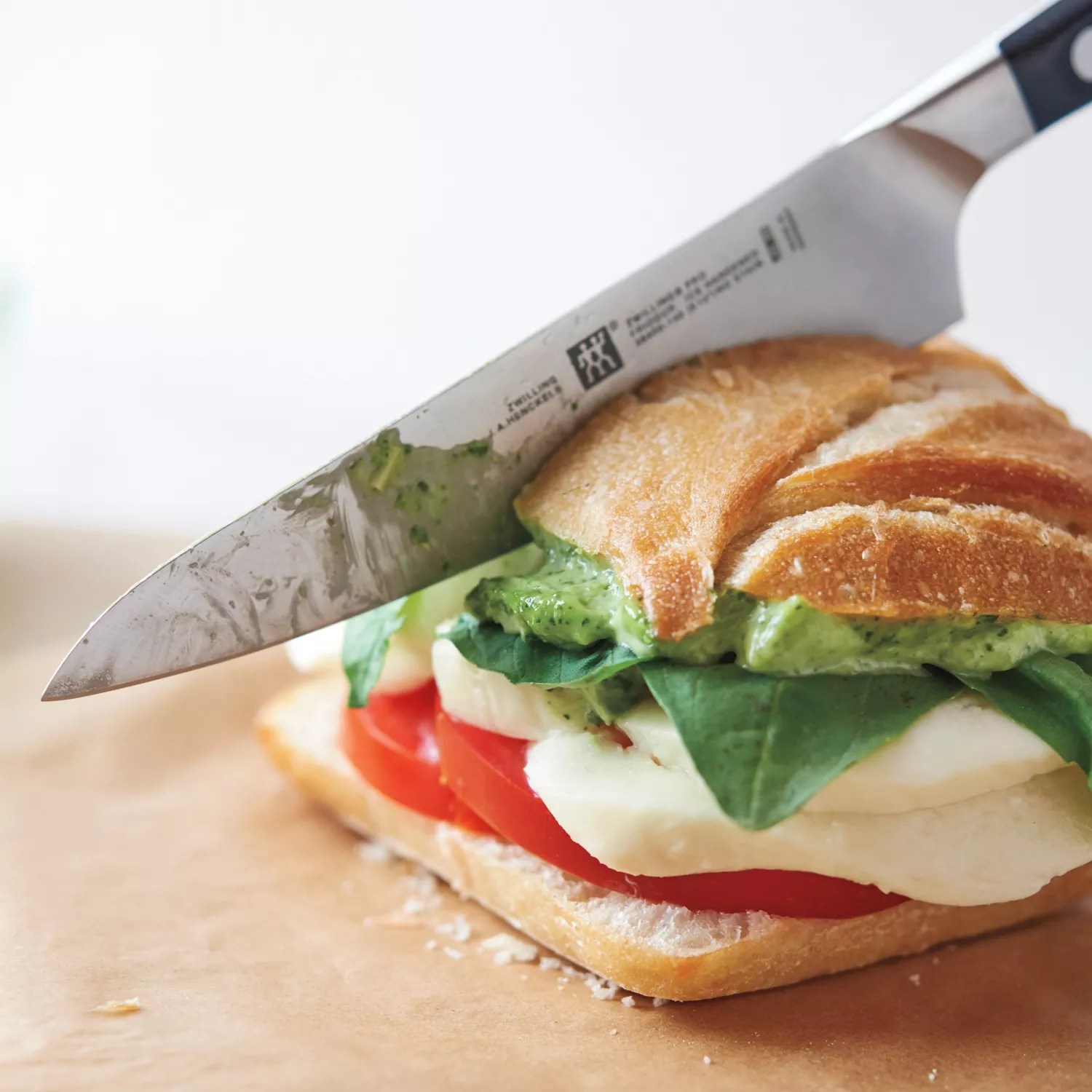 Zwilling J.A. Henckels Pro Prep Knife