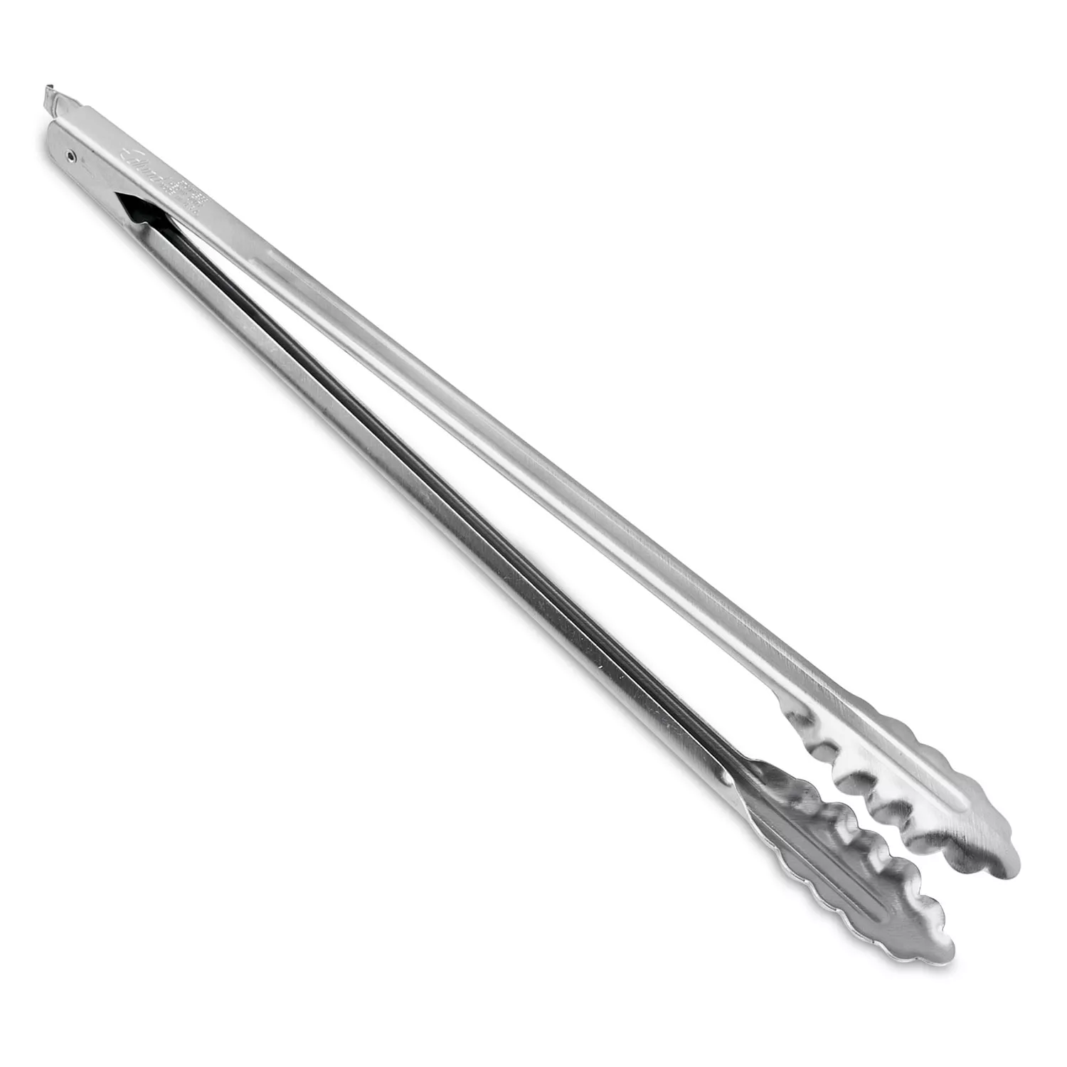Stainless Steel Tongs by Edlund | Sur La Table