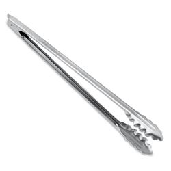 Stainless Steel Tongs by Edlund, 12" best of the best