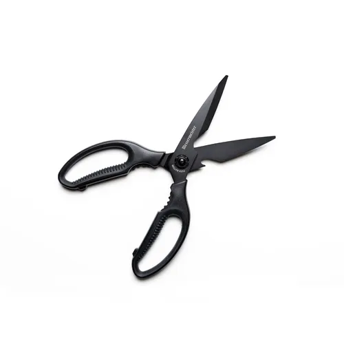 Messermeister Push-Button Multi-Purpose 9" Kitchen Shears