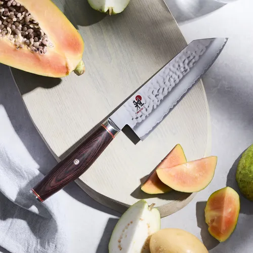 Miyabi Artisan Asian Utility Knife, 6.5"