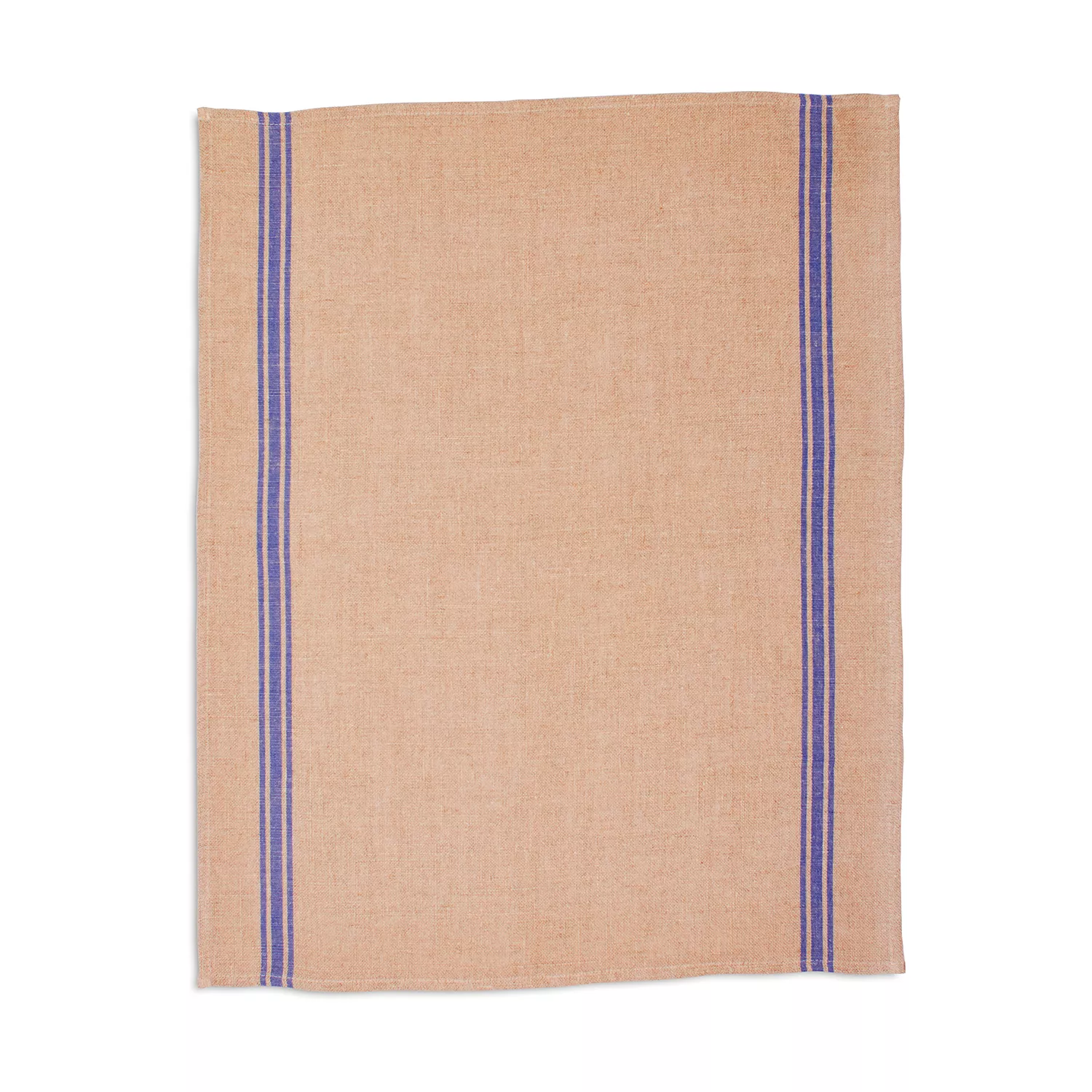 Thieffry Monogramme Linen Kitchen Towel, 28&#34; x 20.5&#34;