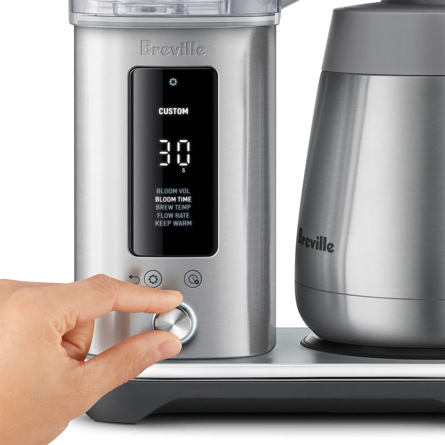 Breville Luxe Brewer Thermal